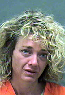 lisa robin kelly arrestada